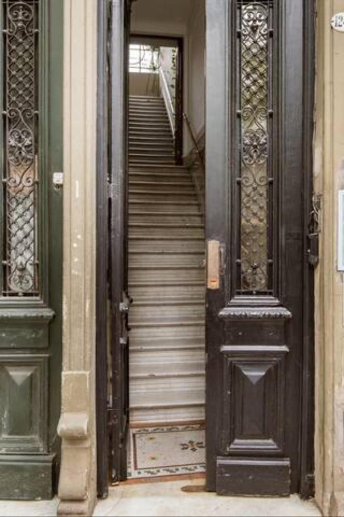 Casa En Palermo Ideal Grupos Hasta 15 Personas Apartamento Ciudad Autónoma de Buenos Aires