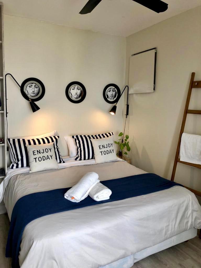 V&s Boutique Hostal Ciudad Autónoma de Buenos Aires