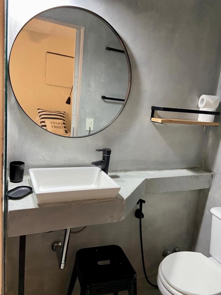 V&s Boutique Hostal