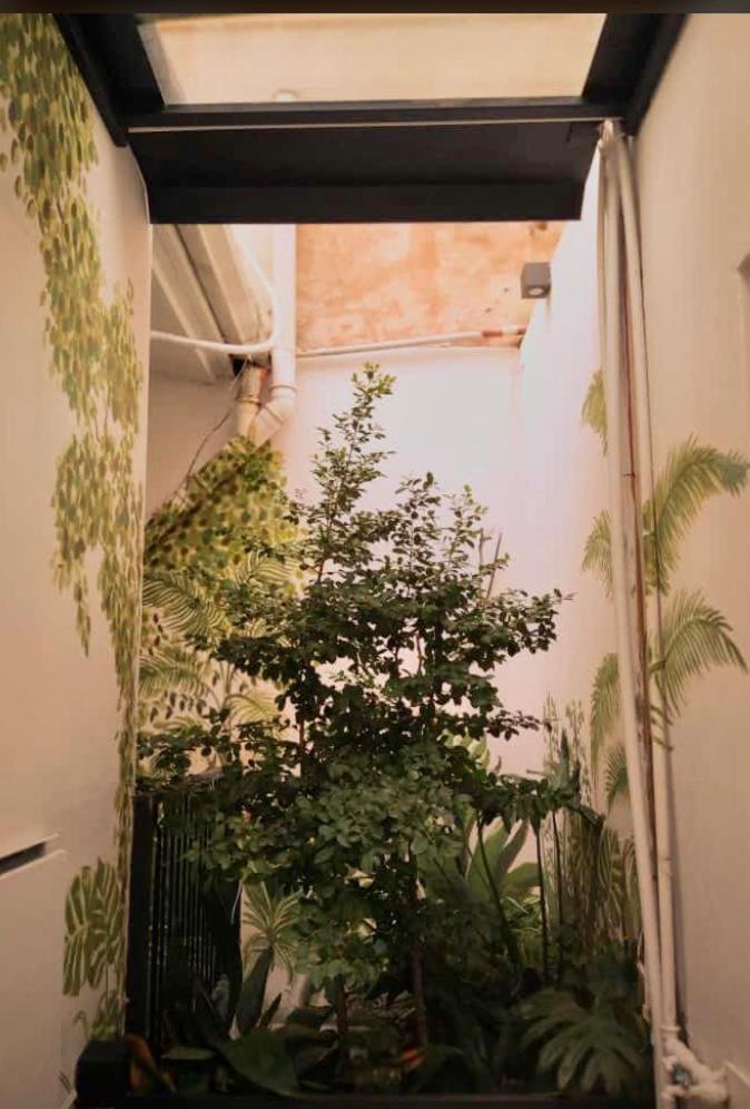 V&s Boutique Hostal