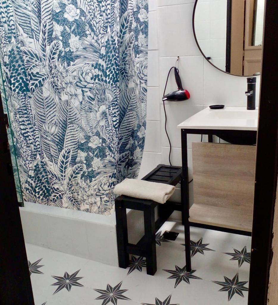 Hostal V&s Boutique