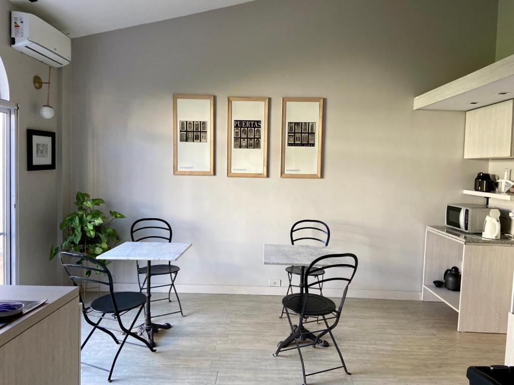 V&s Boutique Hostal *