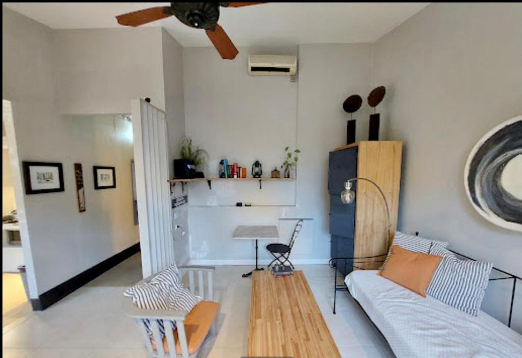 V&s Boutique Hostal Ciudad Autónoma de Buenos Aires