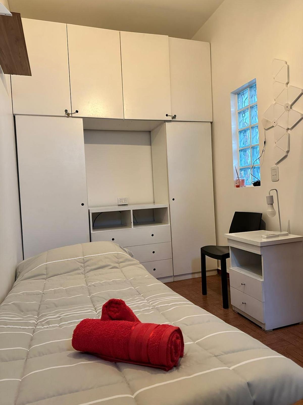 The Terrace - Duplex En Caballito