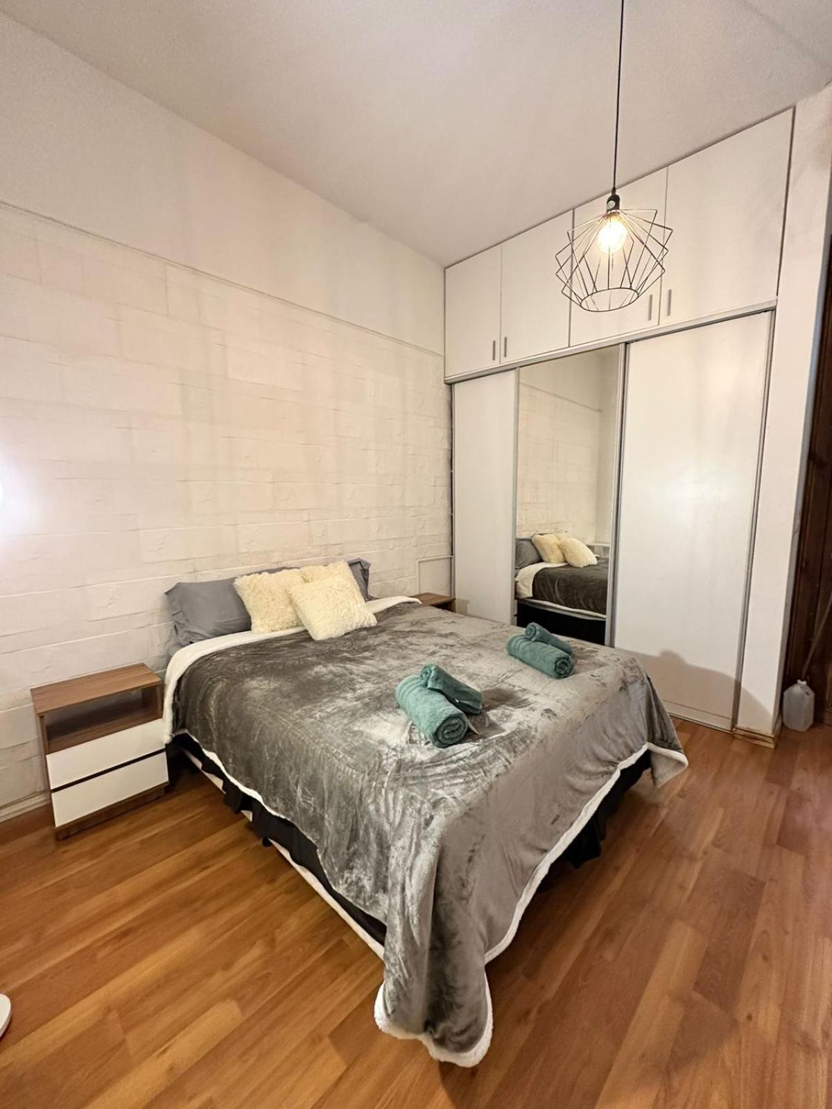 The Terrace - Duplex En Caballito Apartamento