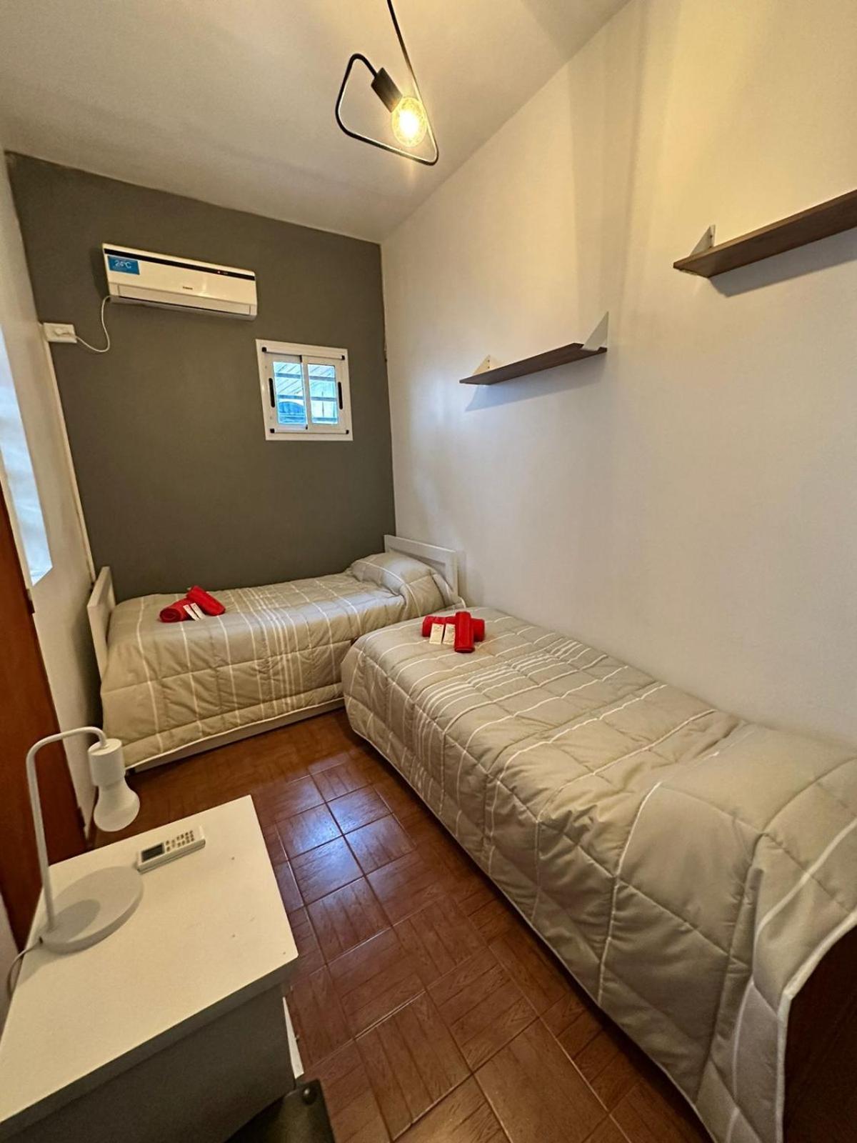 The Terrace - Duplex En Caballito *