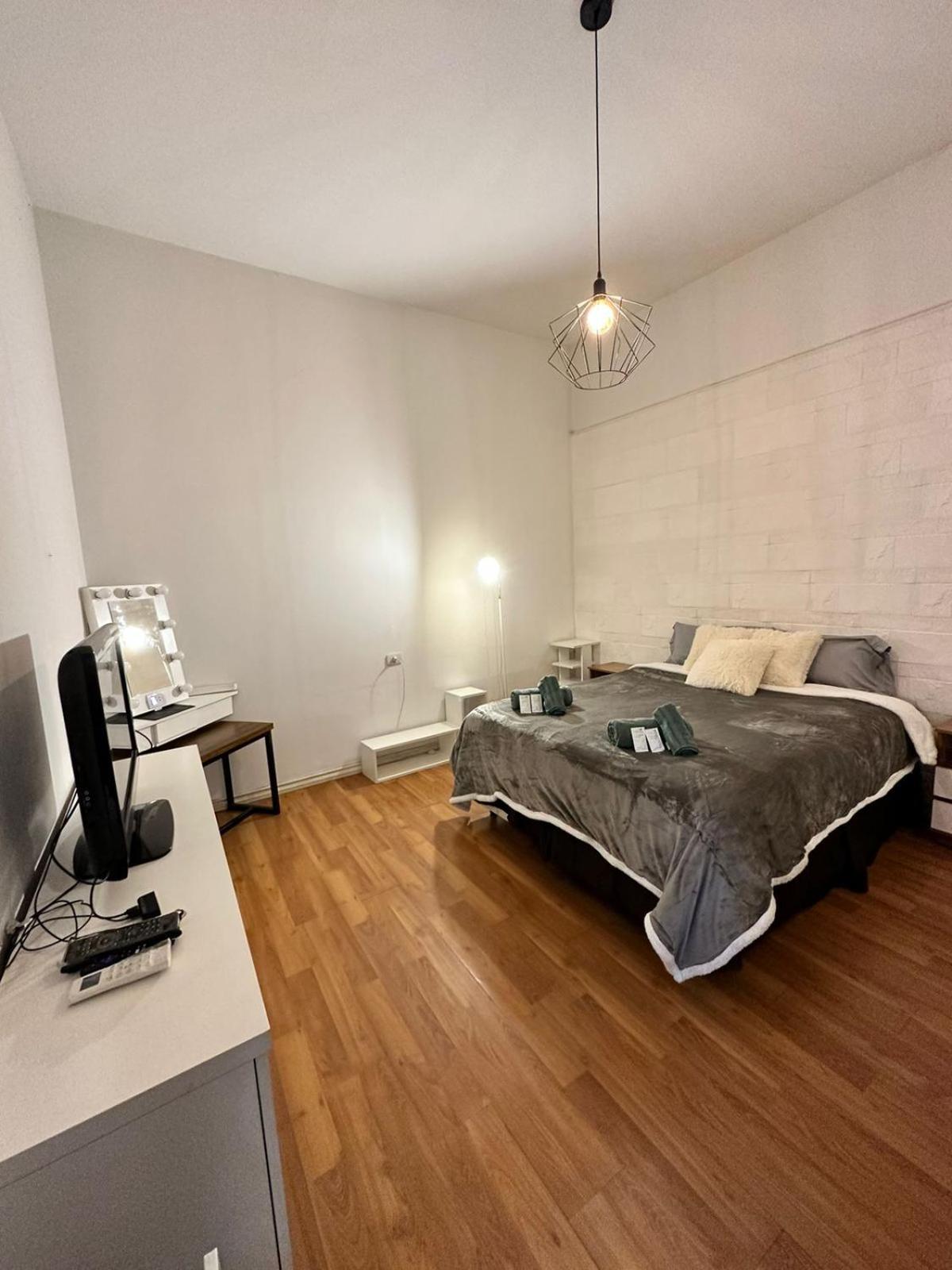 The Terrace - Duplex En Caballito *