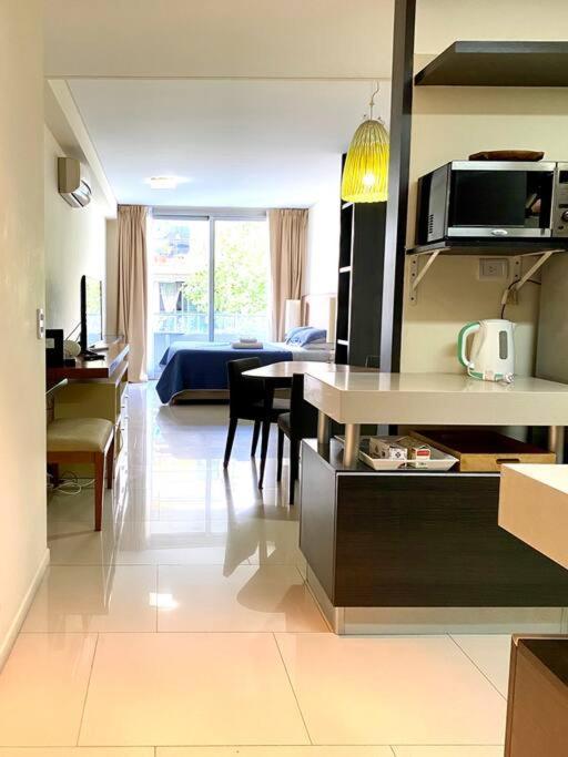 Apartamento Guemes - By Hart