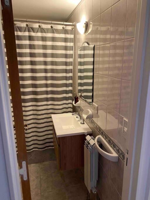 Apartamento Live & Work Apart In City, Near Park!