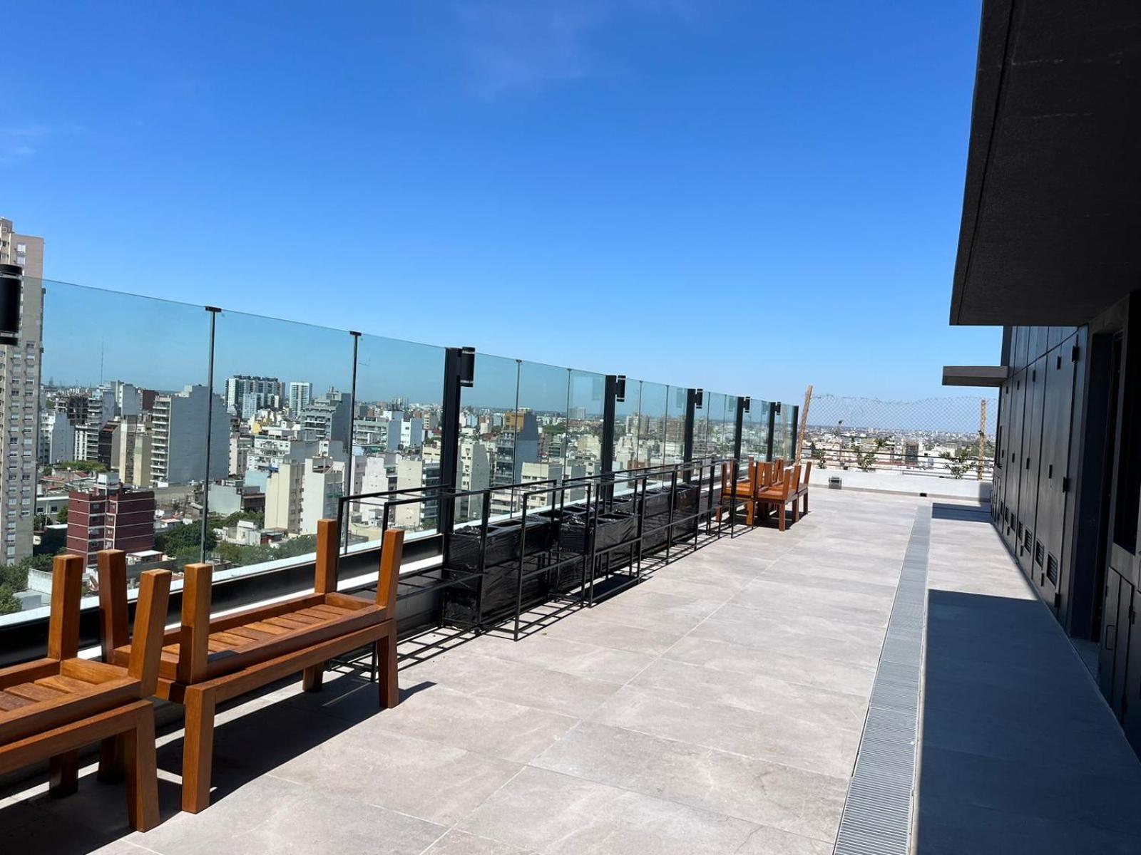 Boreas Tango Apartamento Buenos Aires