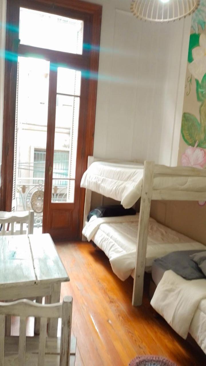 Hostel Dante Y Compania