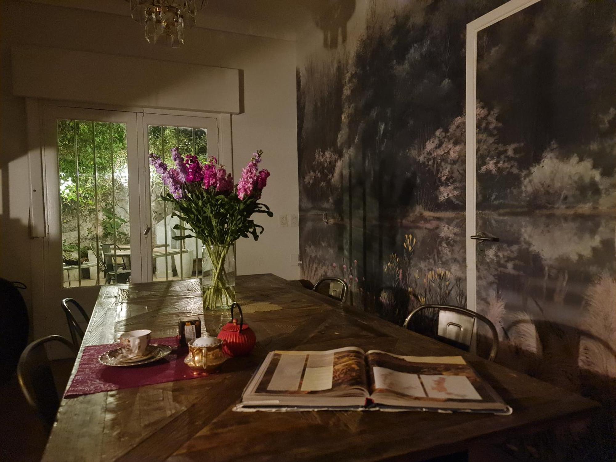 Mi Casa De * Ciudad Autónoma de Buenos Aires