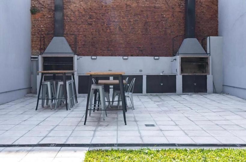 Cabrerastudio, Funcional En Palermo, Con Amenities Apartment *