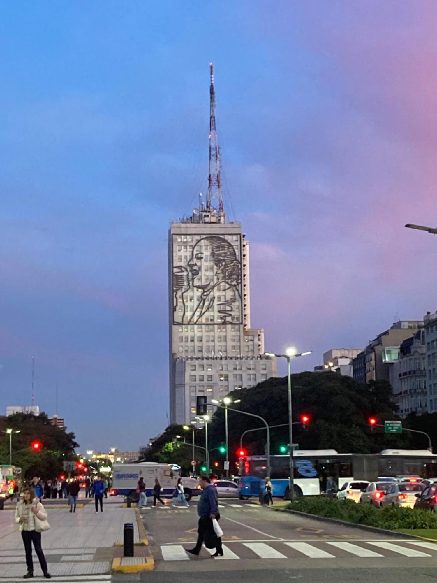 “lindo Y Confortable Departamento En Buenos Aires” Apartamento *