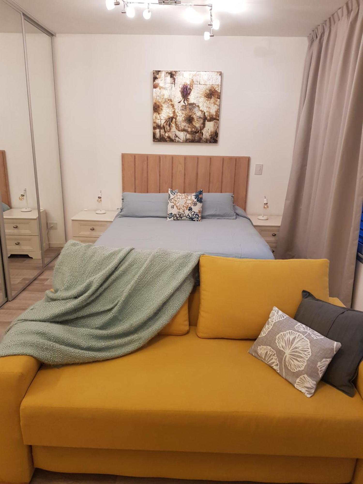 Apartamento Godoy House Ciudad Autónoma de Buenos Aires