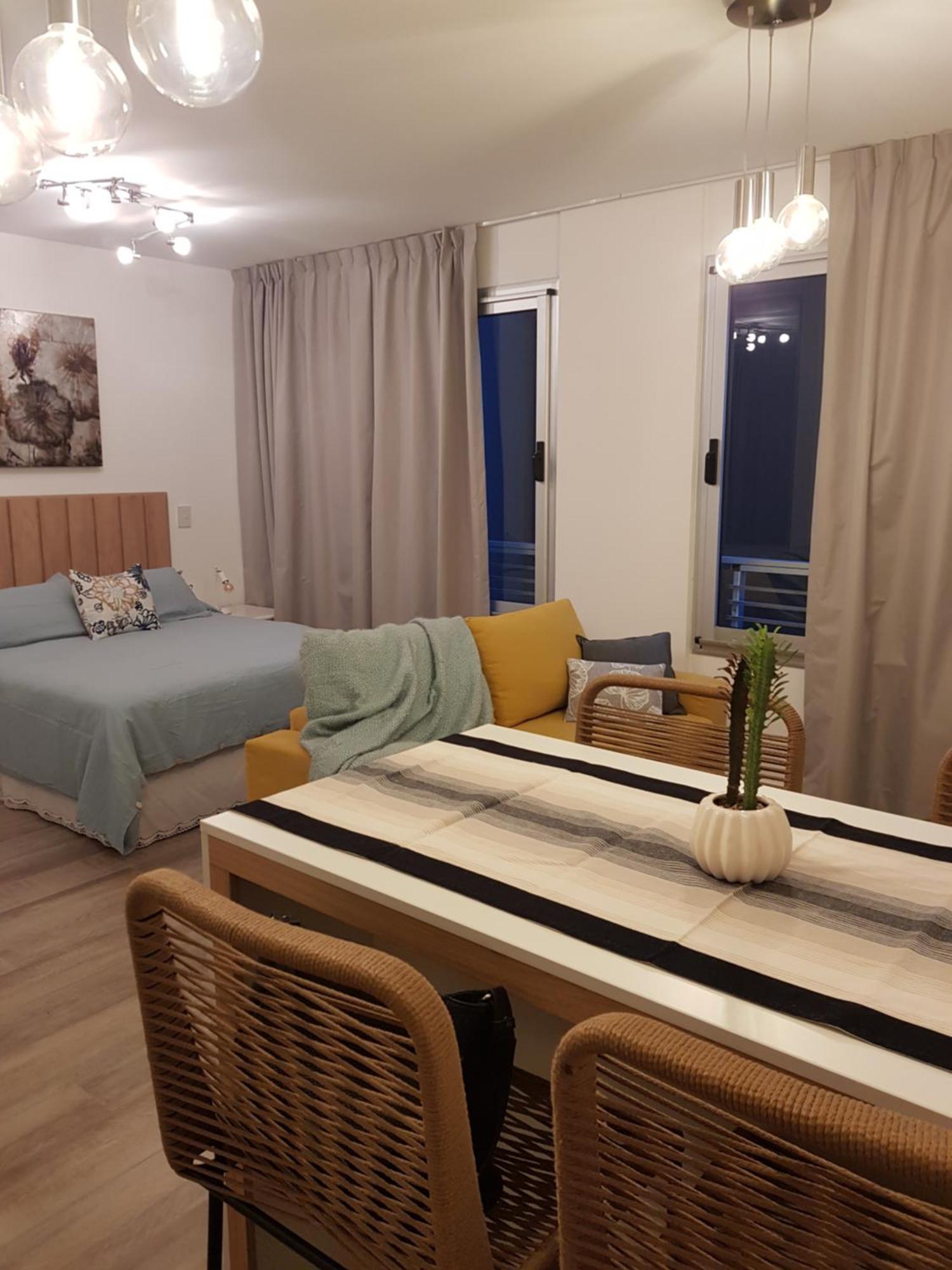 Apartamento Godoy House *