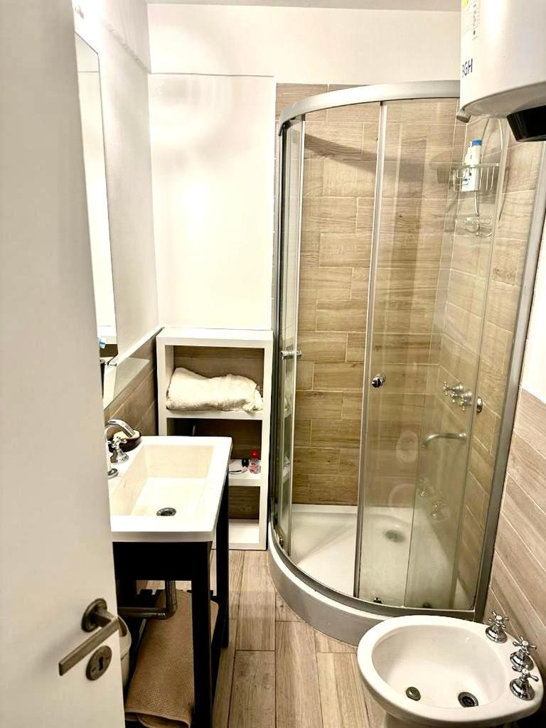 Apart Recoleta Bs As Apartamento *