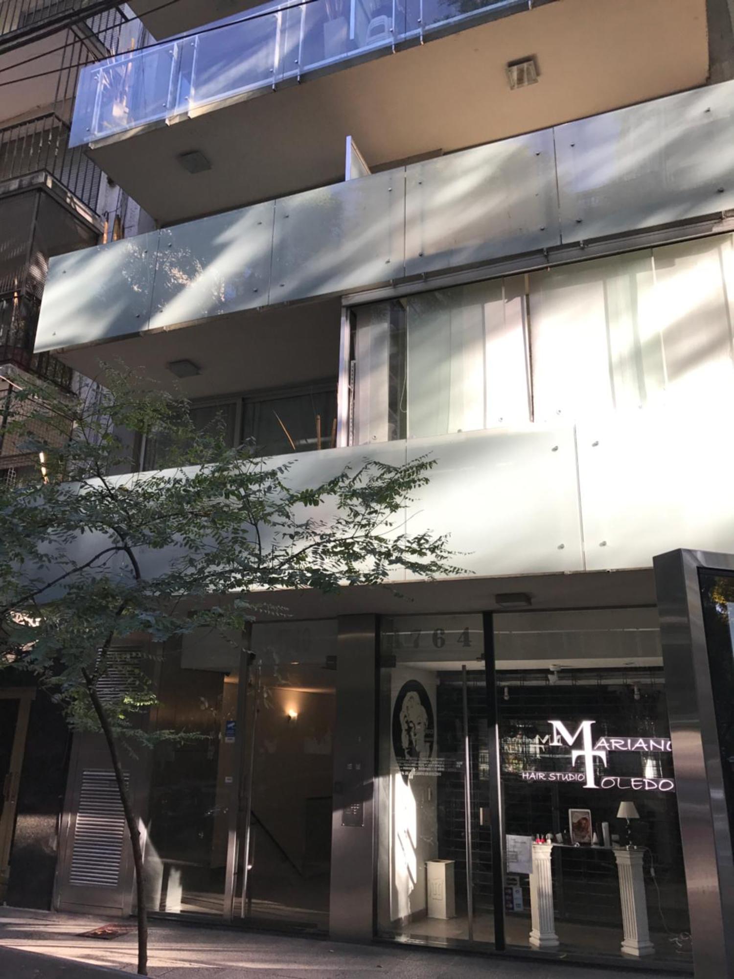 Apartamento Casa Ivana 2