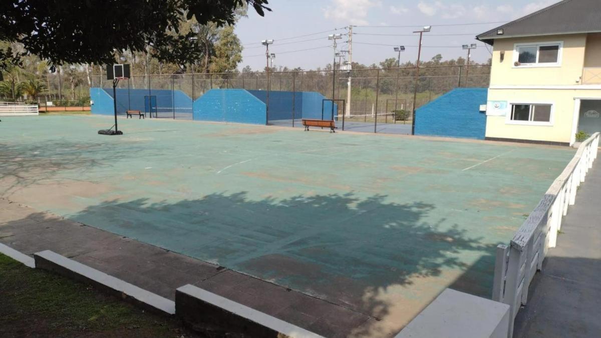 Private With Exclusive Heated And Illuminated Pool In The Best Golf Country Club 18-holes Golf Course Indoor Heated Pool Of The Club Illuminated Professional Soccer And Tennis Courts Children's Recreation Market And All Types Of Services * Ciudad Autónoma de Buenos Aires