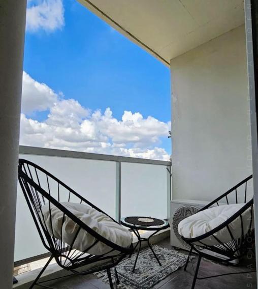 Amazing In San Telmo With River View Apartamento Ciudad Autónoma de Buenos Aires