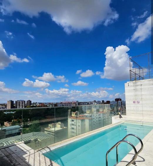 Apartamento Amazing In San Telmo With River View *