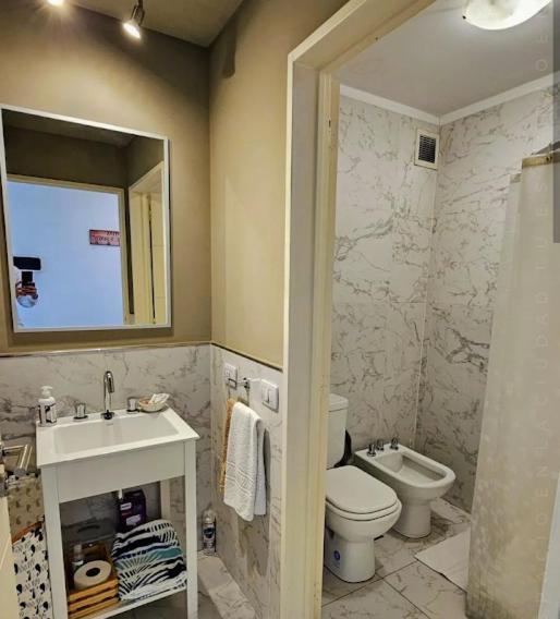 Amazing In San Telmo With River View Apartamento Ciudad Autónoma de Buenos Aires
