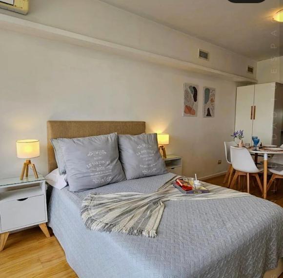 Amazing In San Telmo With River View