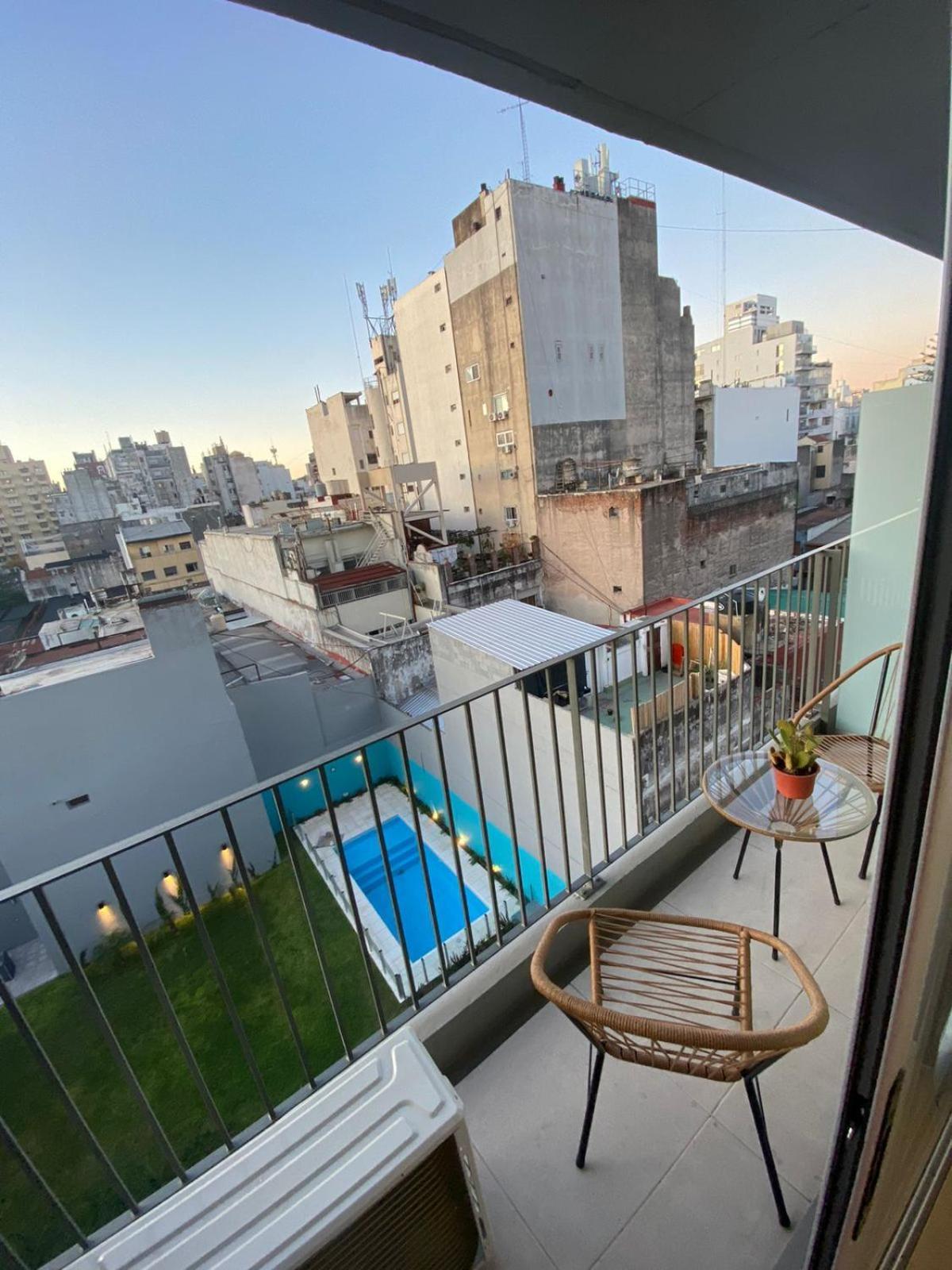 Buenos Aires Rental * Ciudad Autónoma de Buenos Aires
