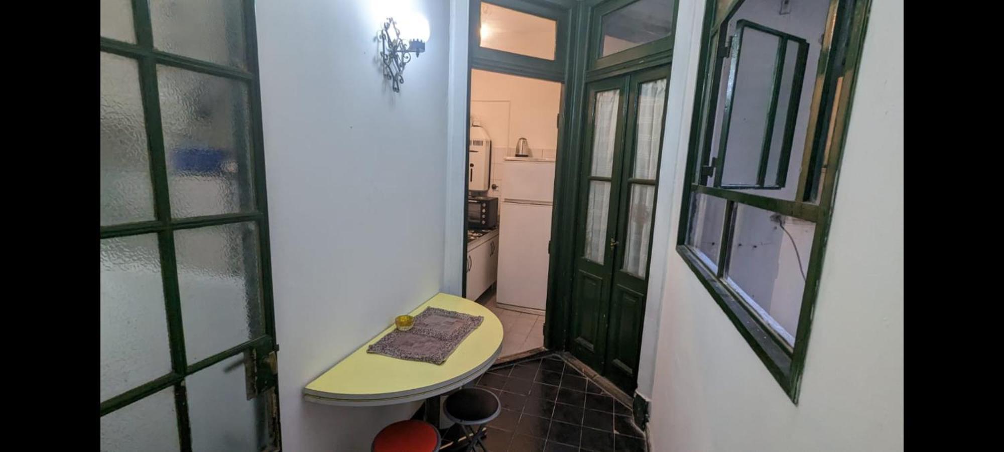 Apartamento San Telmo *