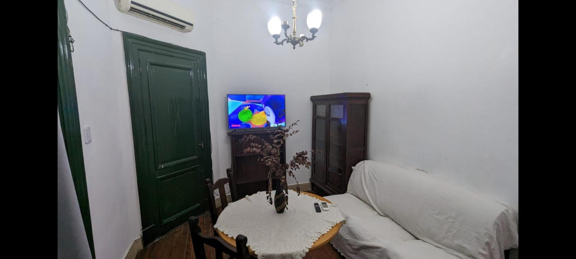 San Telmo Apartamento *