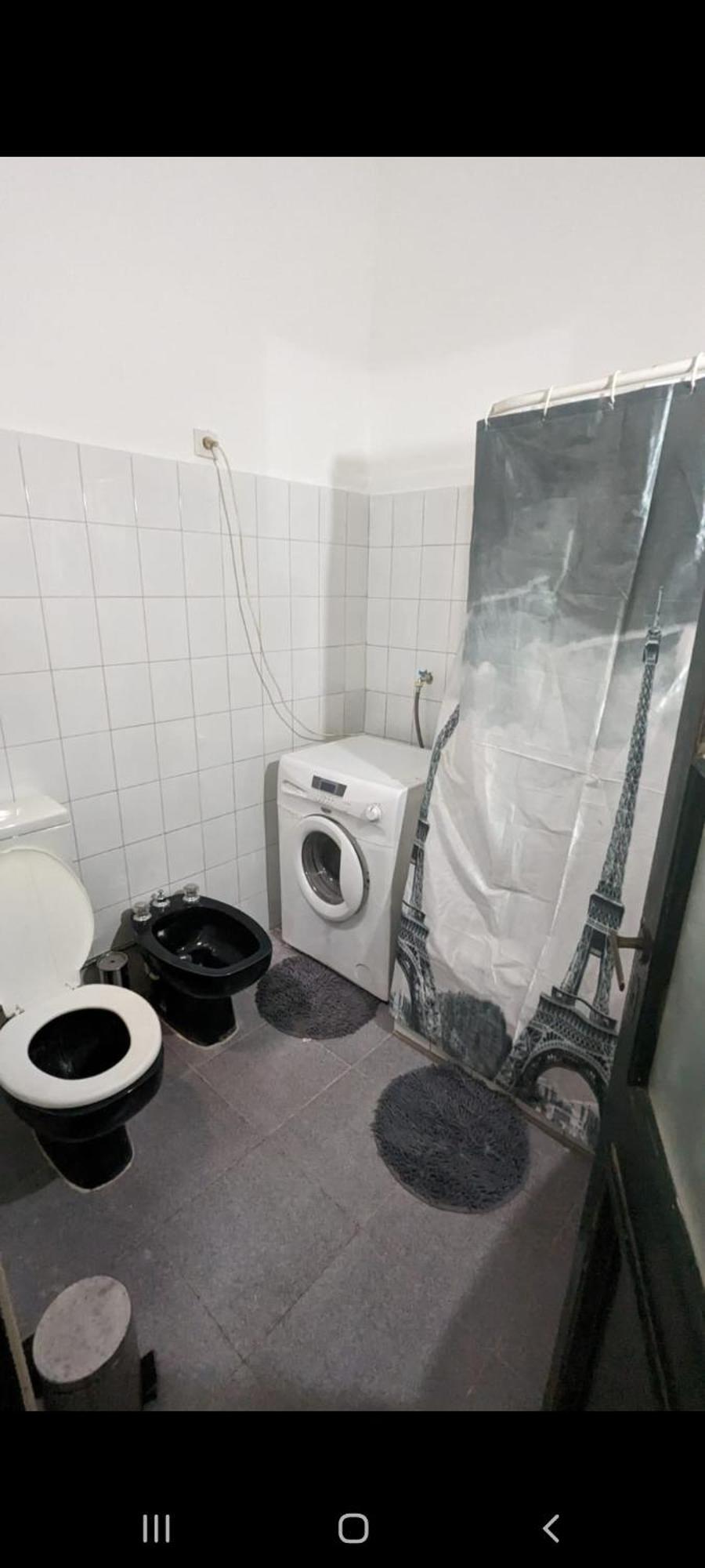 Apartamento San Telmo Ciudad Autónoma de Buenos Aires