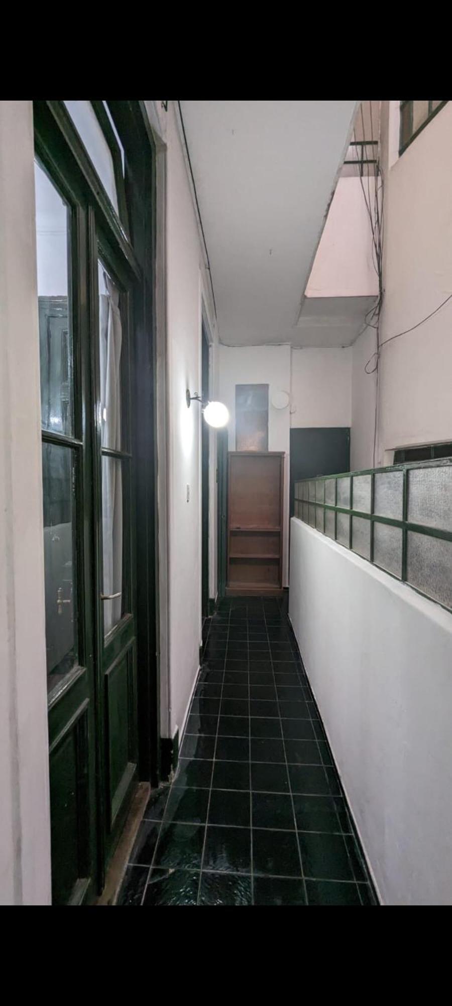 San Telmo Apartamento