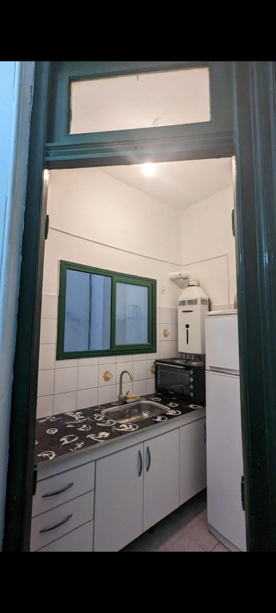San Telmo Apartamento Ciudad Autónoma de Buenos Aires