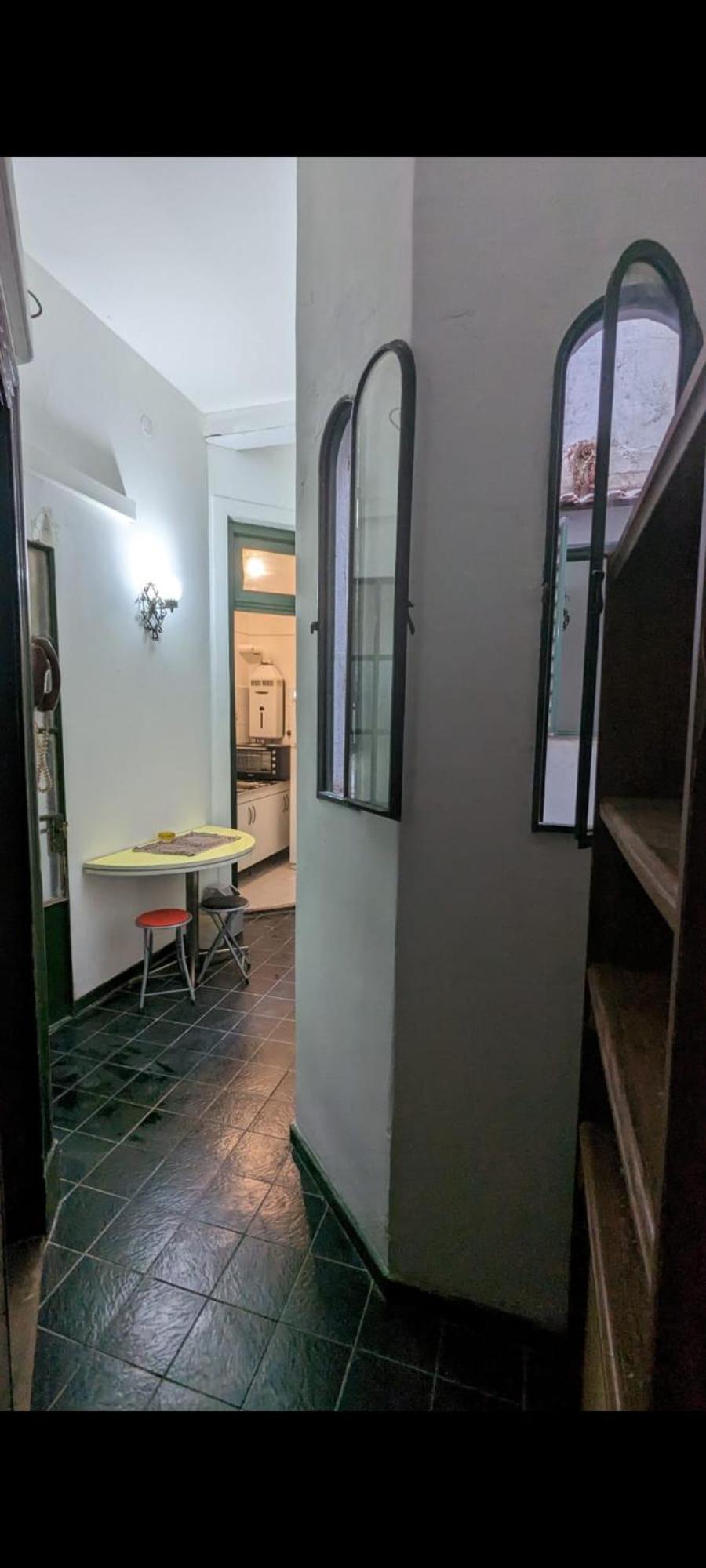 San Telmo Apartamento *