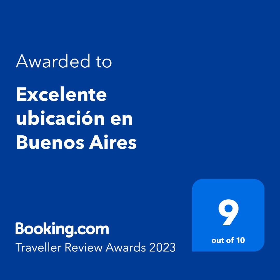 Excelente Ubicación En Apartamento Ciudad Autónoma de Buenos Aires