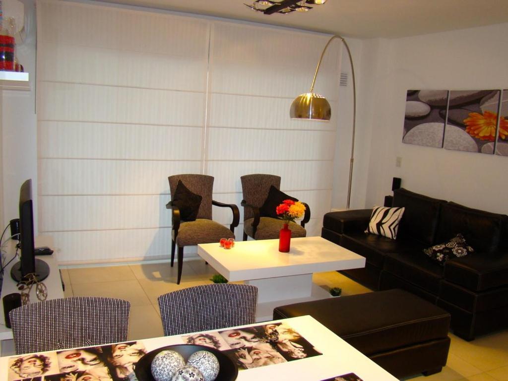 Apartamento Palermo Spot