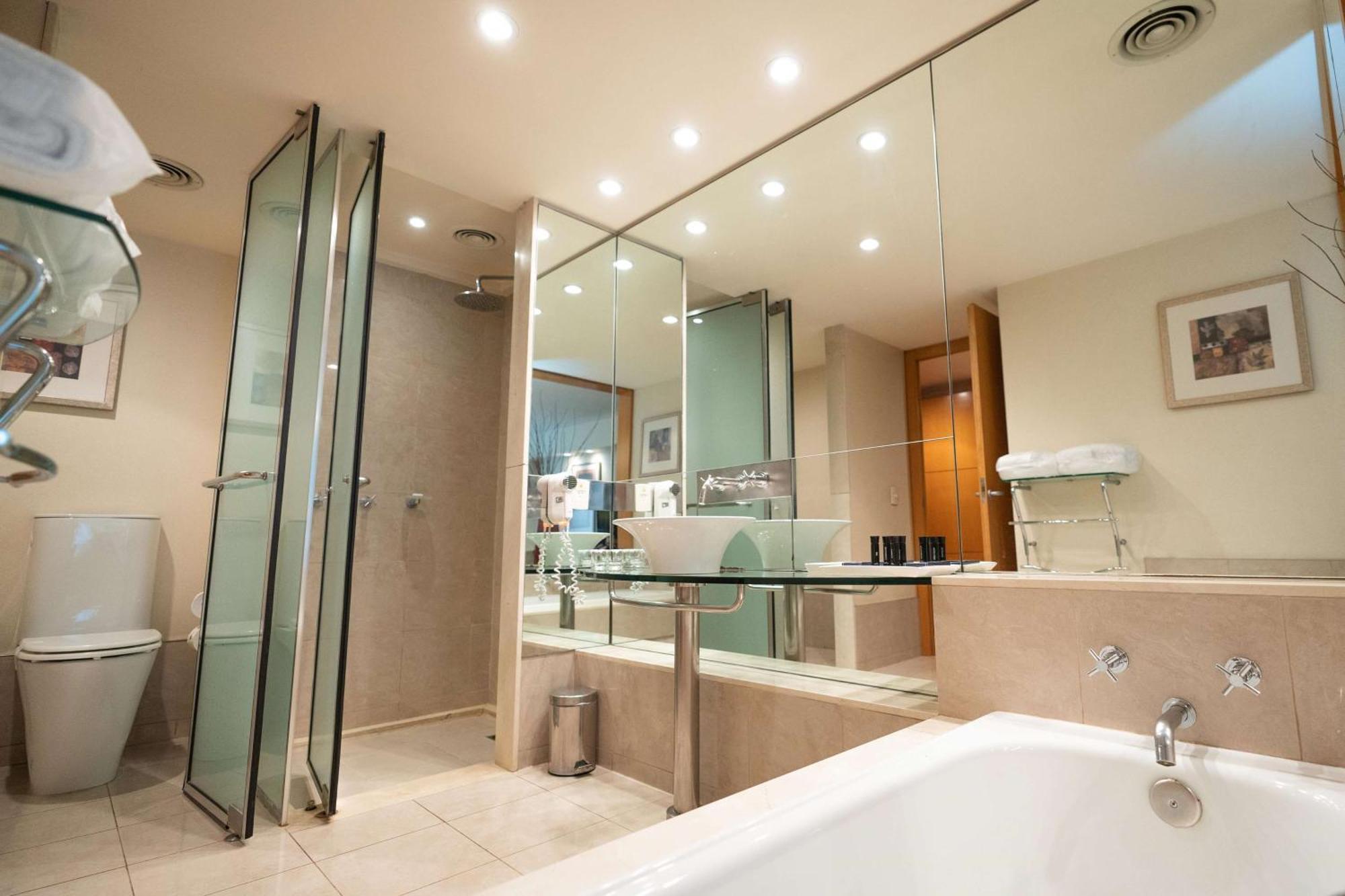 Melia 5* Ciudad Autónoma de Buenos Aires