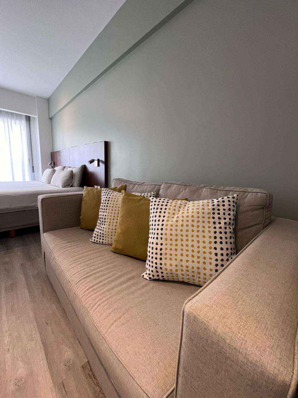Color Botanico Apartment *