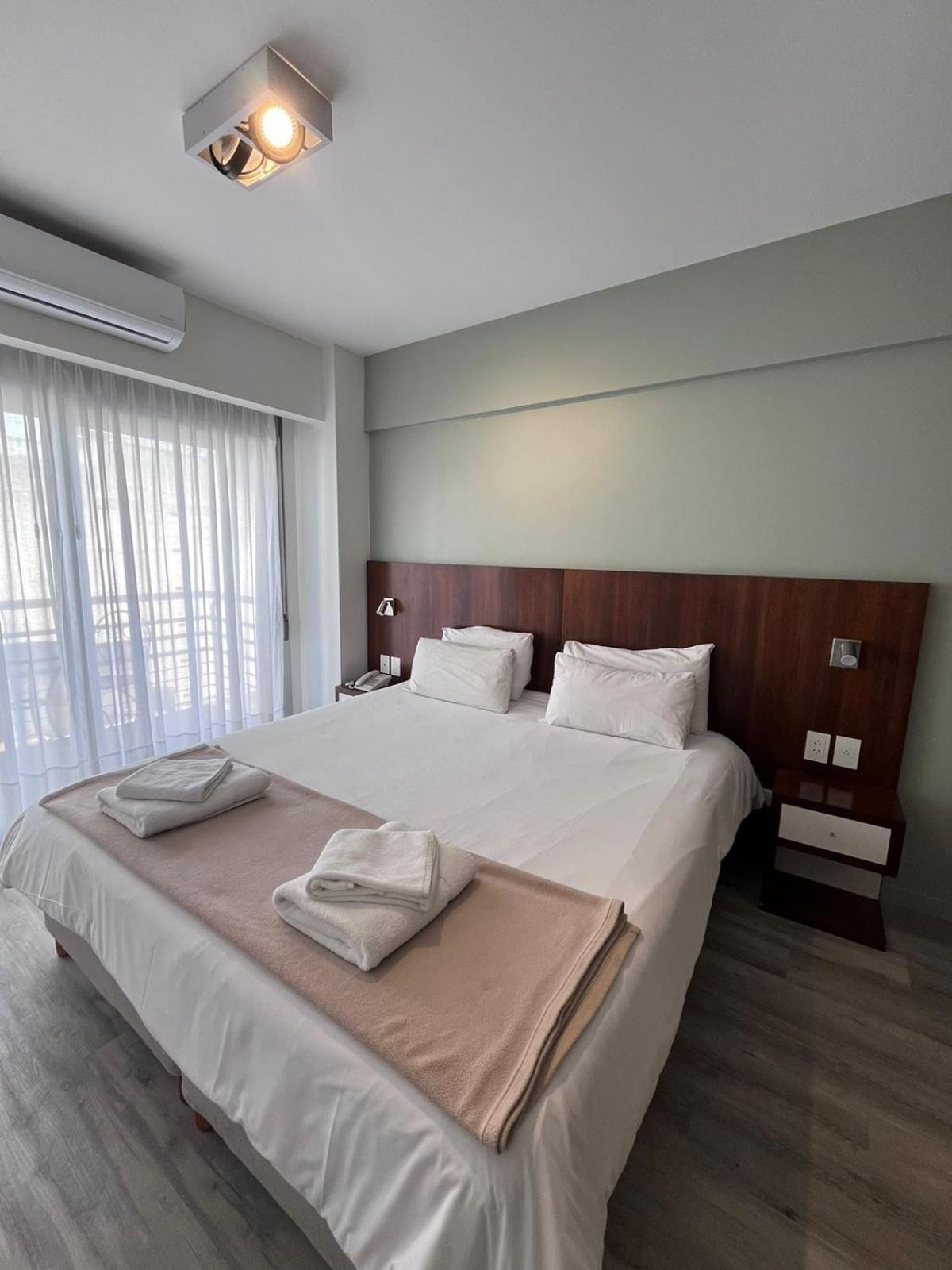 Color Botanico Apartment Buenos Aires