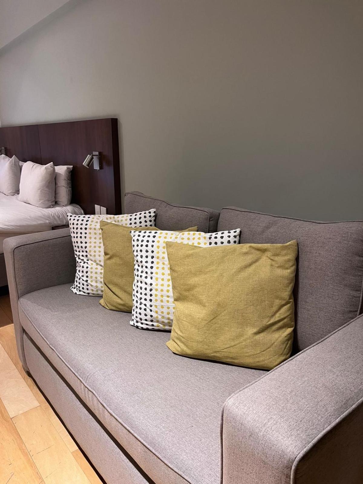 Color Botanico Apartment *