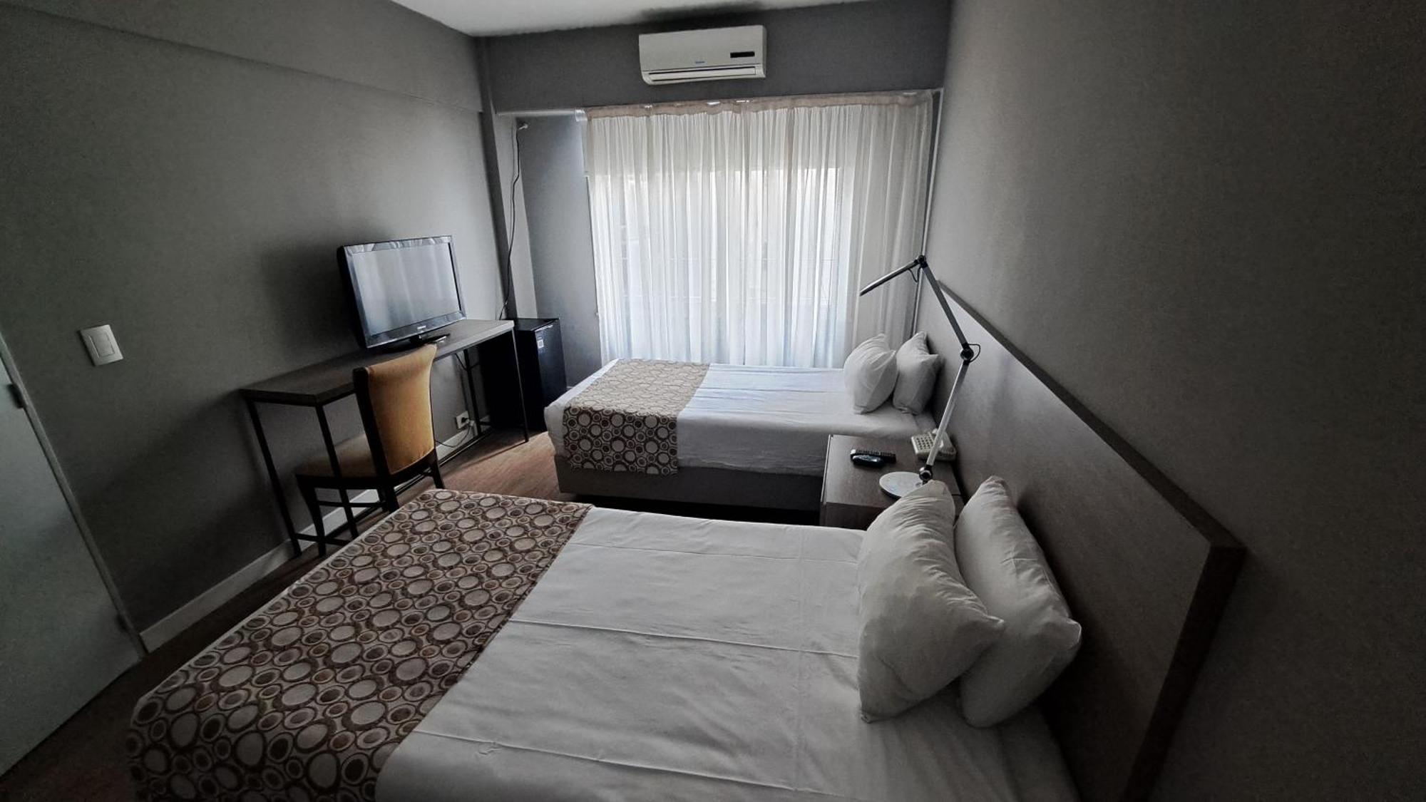8 De Octubre Hotel Ciudad Autónoma de Buenos Aires