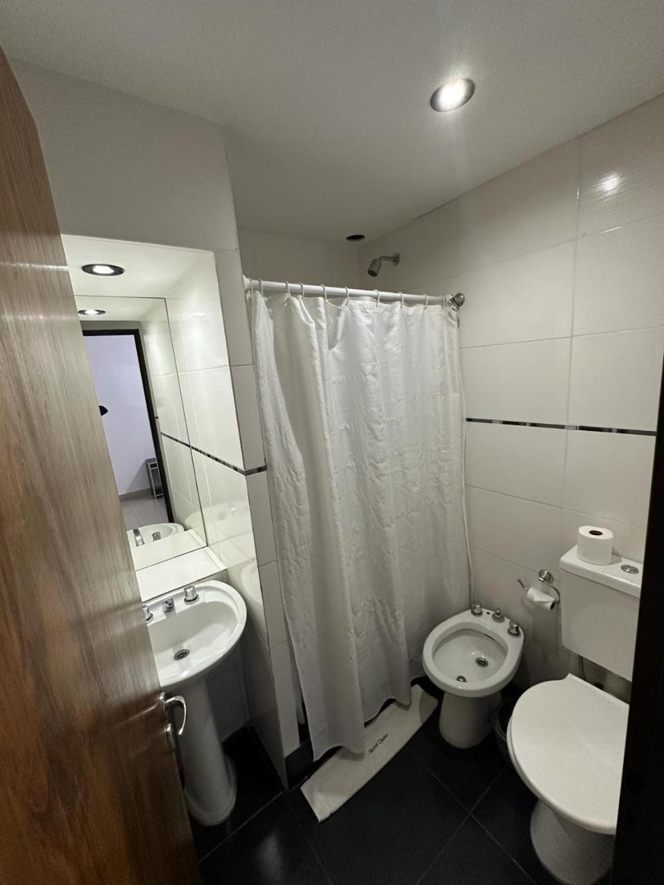 Quito 3* Buenos Aires