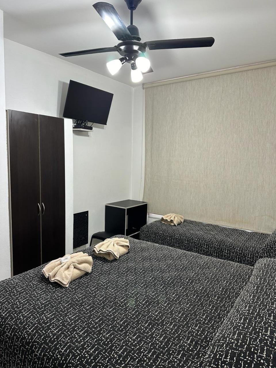 Quito Hotel