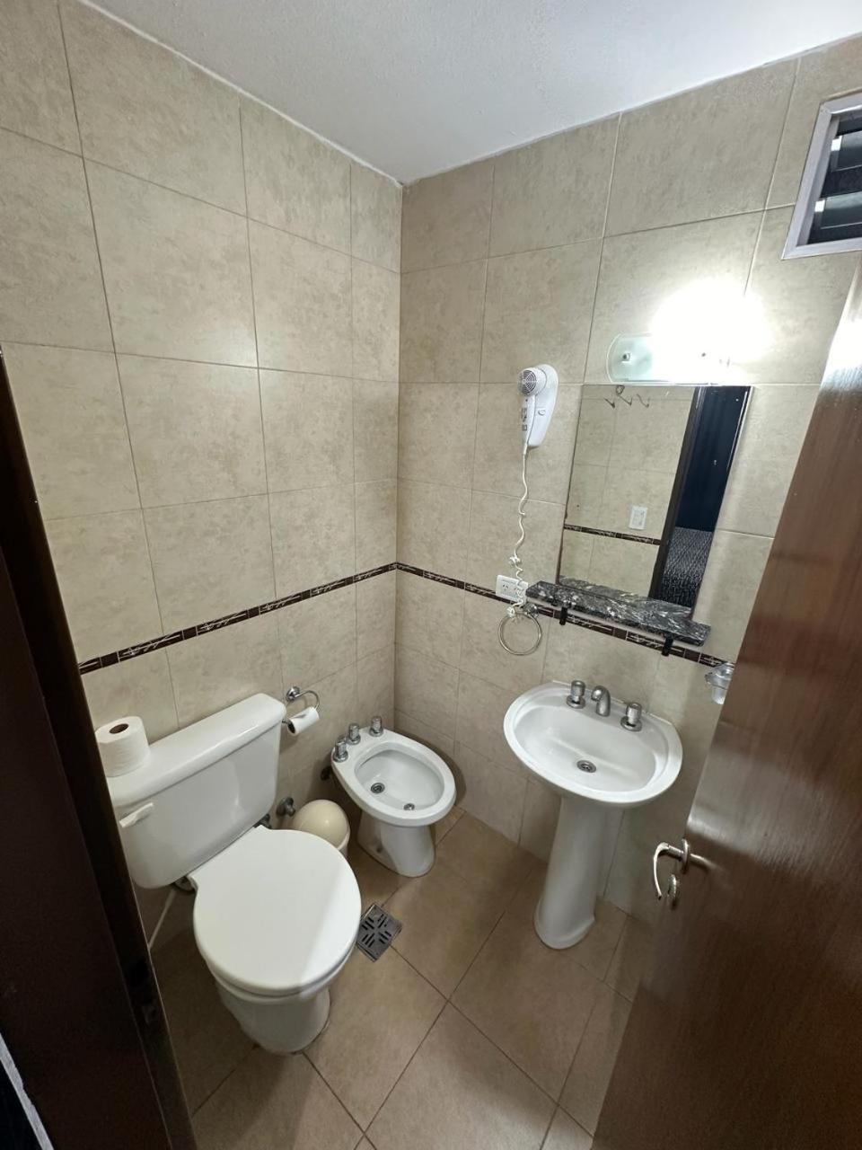 Quito Hotel 3*