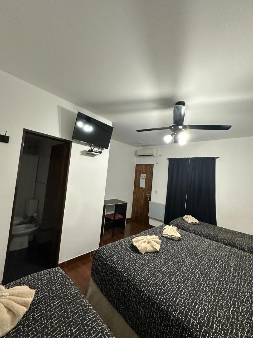 Hotel Quito Buenos Aires