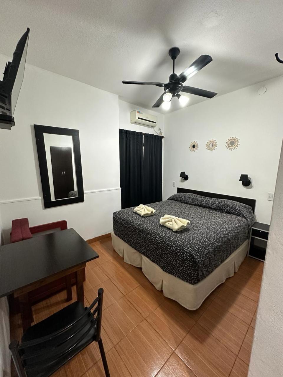 Quito 3* Ciudad Autónoma de Buenos Aires