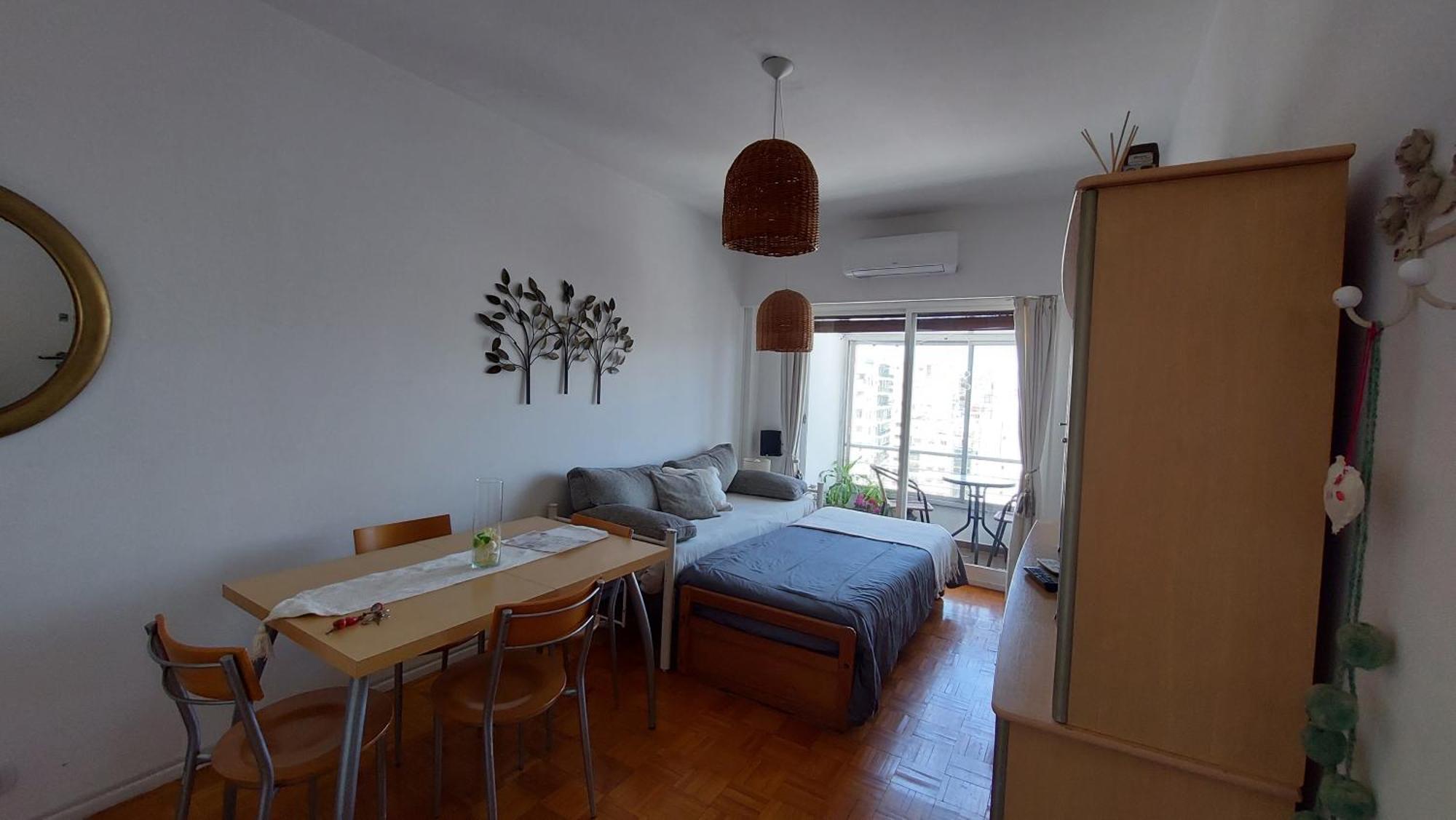 Miralejos Apartamento *