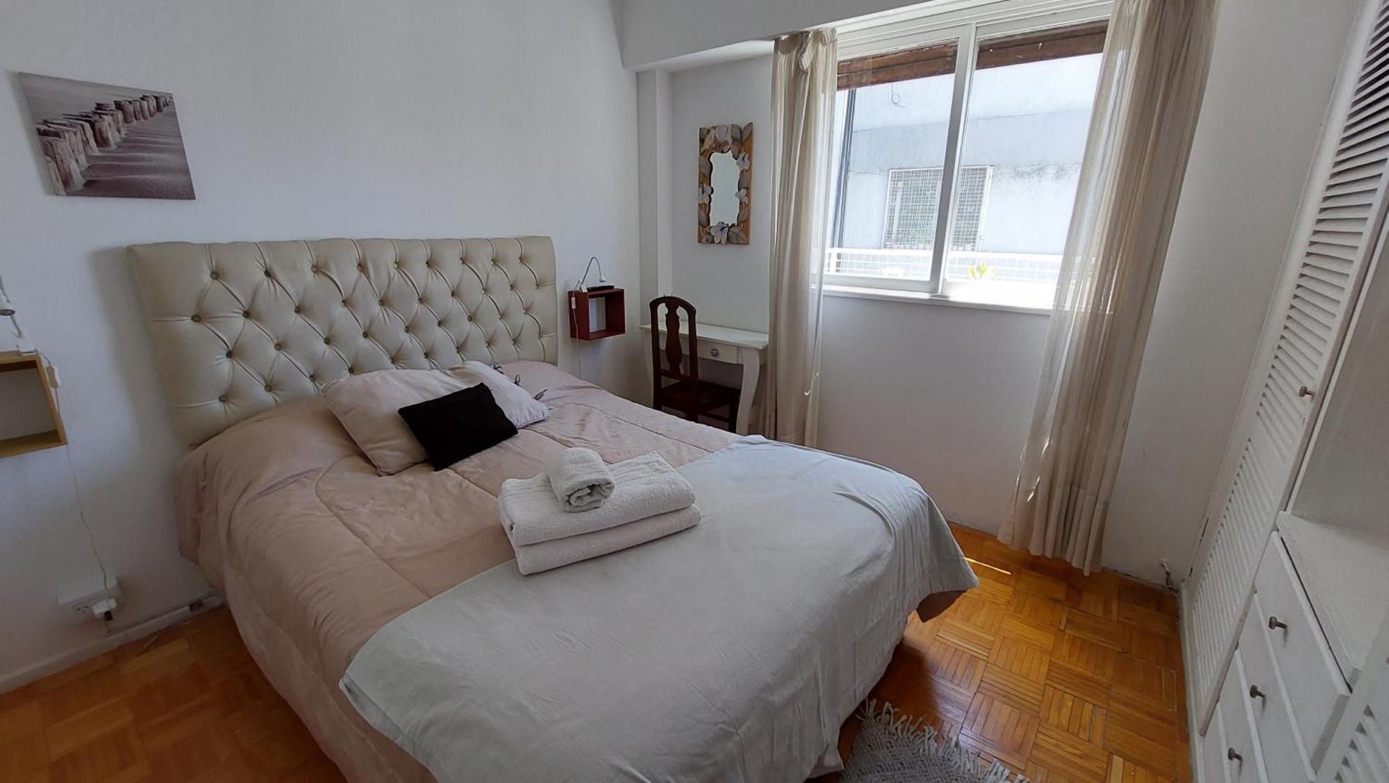 Apartamento Miralejos