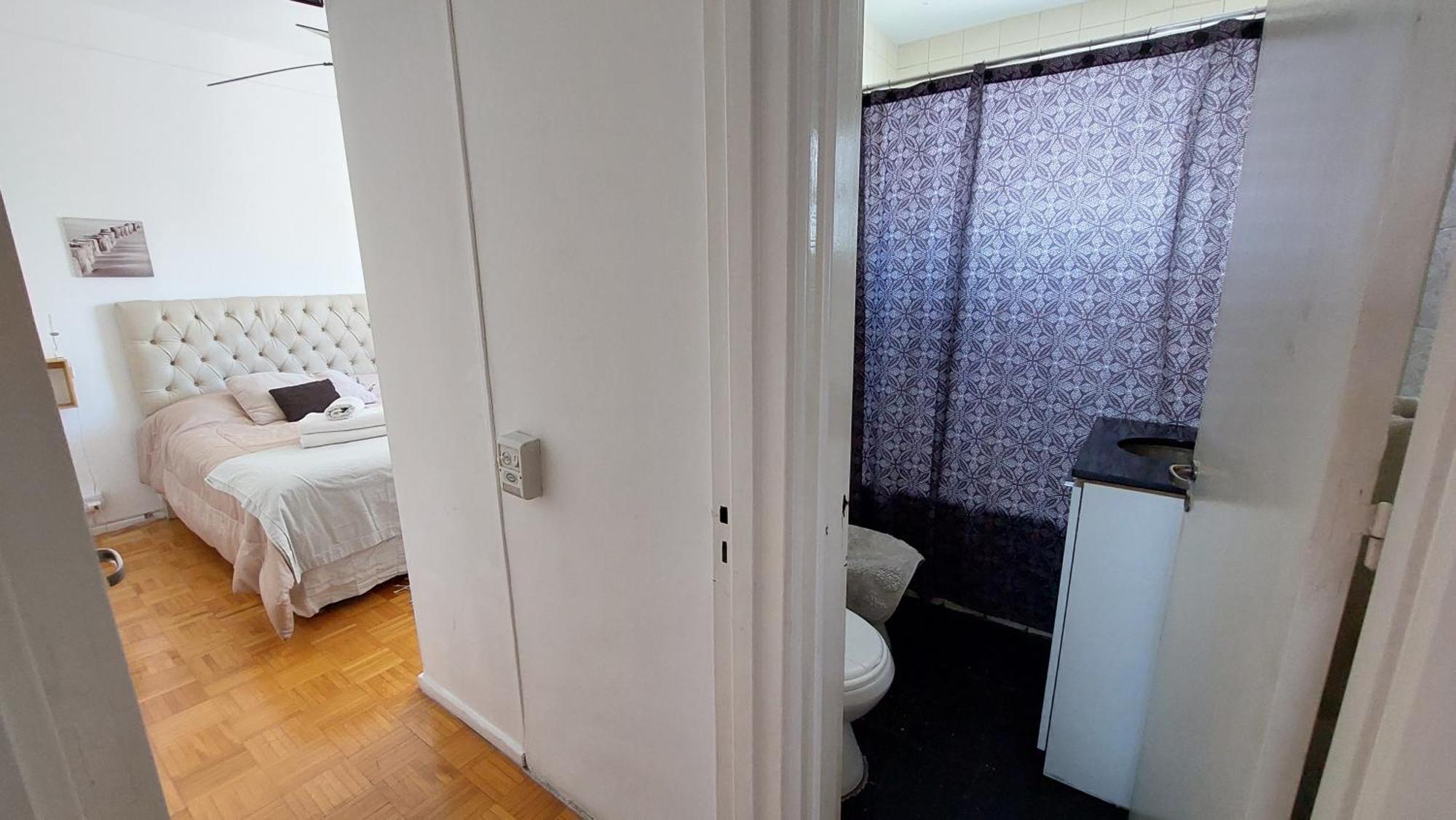 Apartamento Miralejos