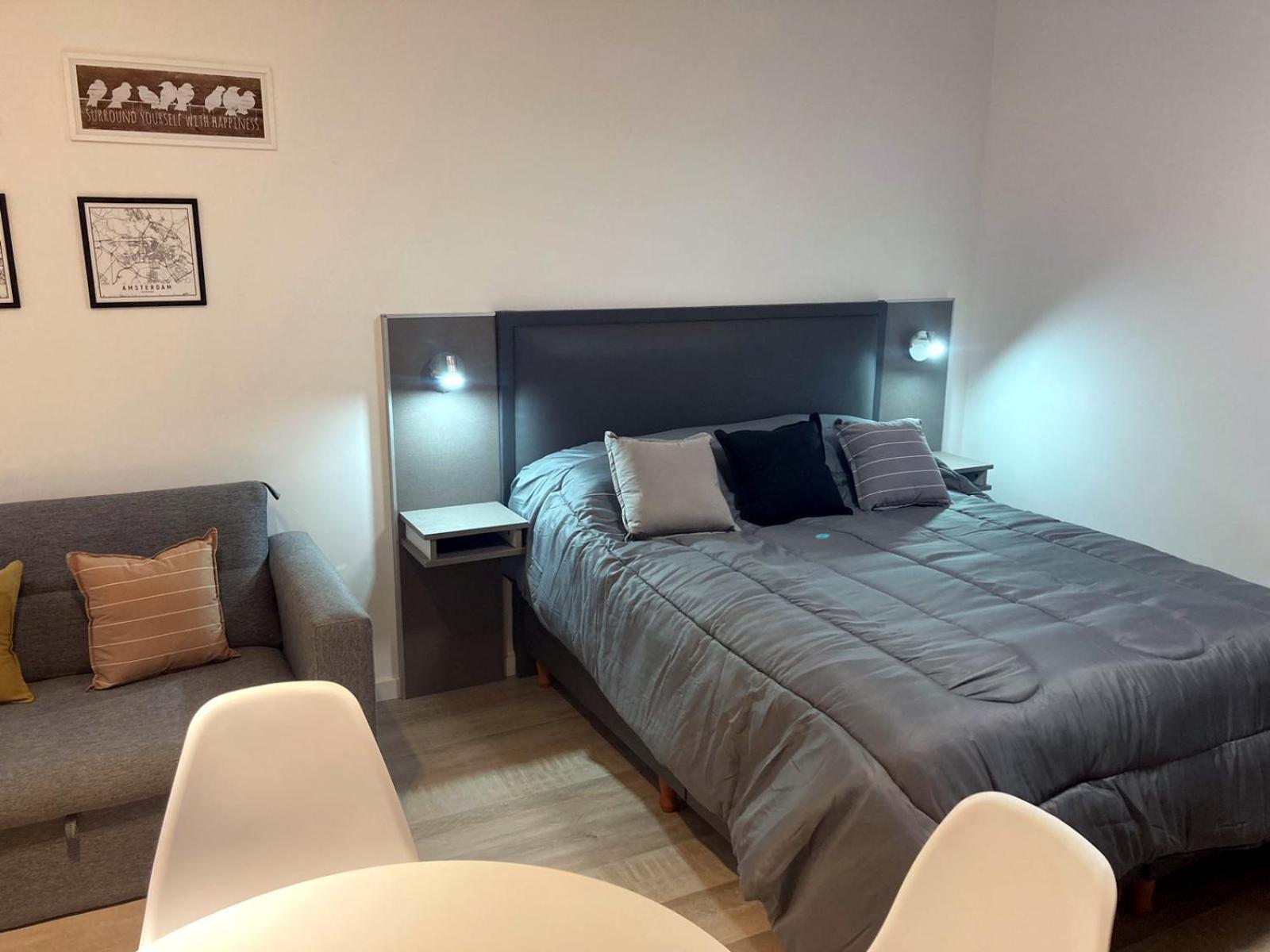 Dzain Confort, Gym, Parrilla, Estacionamiento , Playroom Cerca De Todo